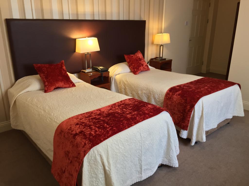 Robeen House Hotel คิลลาร์นีย์ ห้อง รูปภาพ