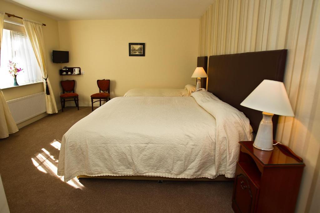 Robeen House Hotel คิลลาร์นีย์ ห้อง รูปภาพ