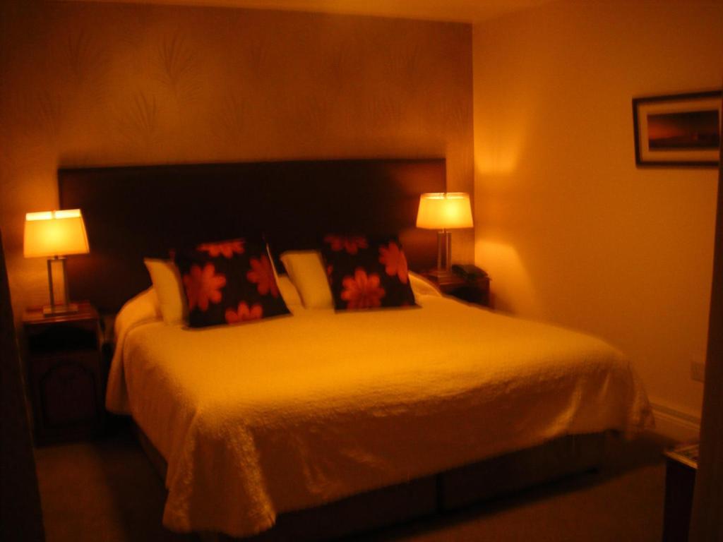 Robeen House Hotel คิลลาร์นีย์ ห้อง รูปภาพ